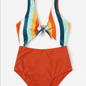 Swimsuit
